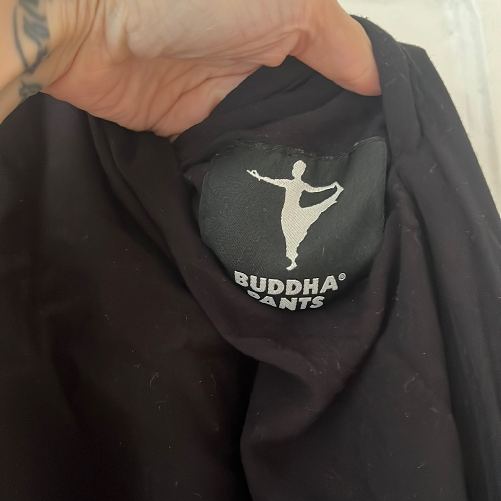BUDDHA PANT